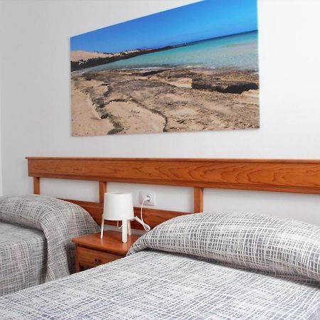 Apartamentos Tao Sergio Puerto del Rosario  Luaran gambar