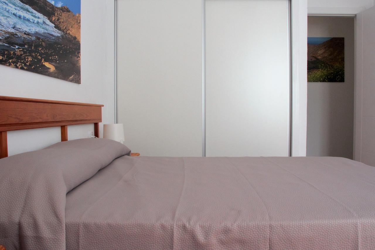 Apartamentos Tao Sergio Puerto del Rosario  Luaran gambar