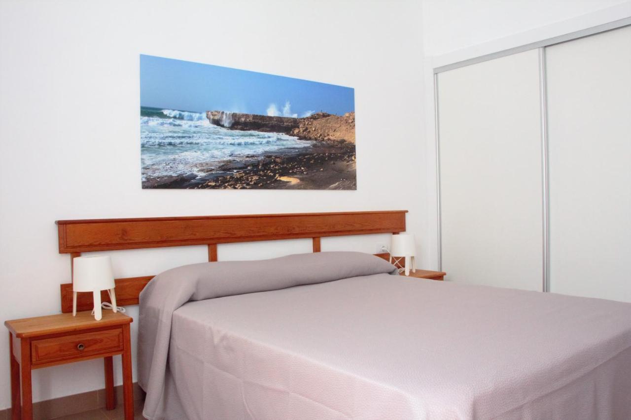 Apartamentos Tao Sergio Puerto del Rosario  Luaran gambar