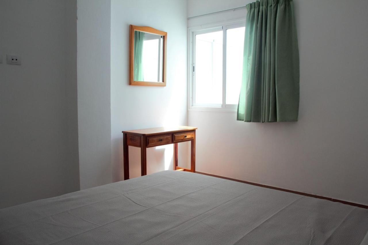 Apartamentos Tao Sergio Puerto del Rosario  Luaran gambar