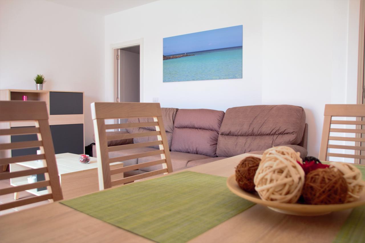 Apartamentos Tao Sergio Puerto del Rosario  Luaran gambar